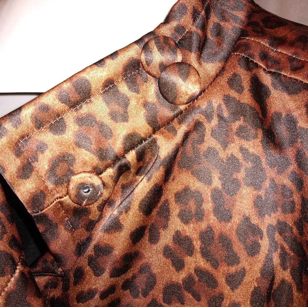 Coat - Picture 9 of 12